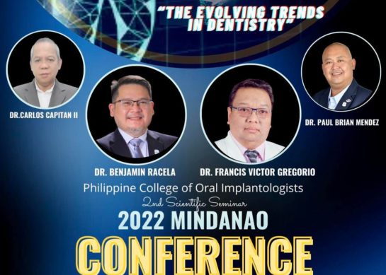 2022 Mindanao Conference