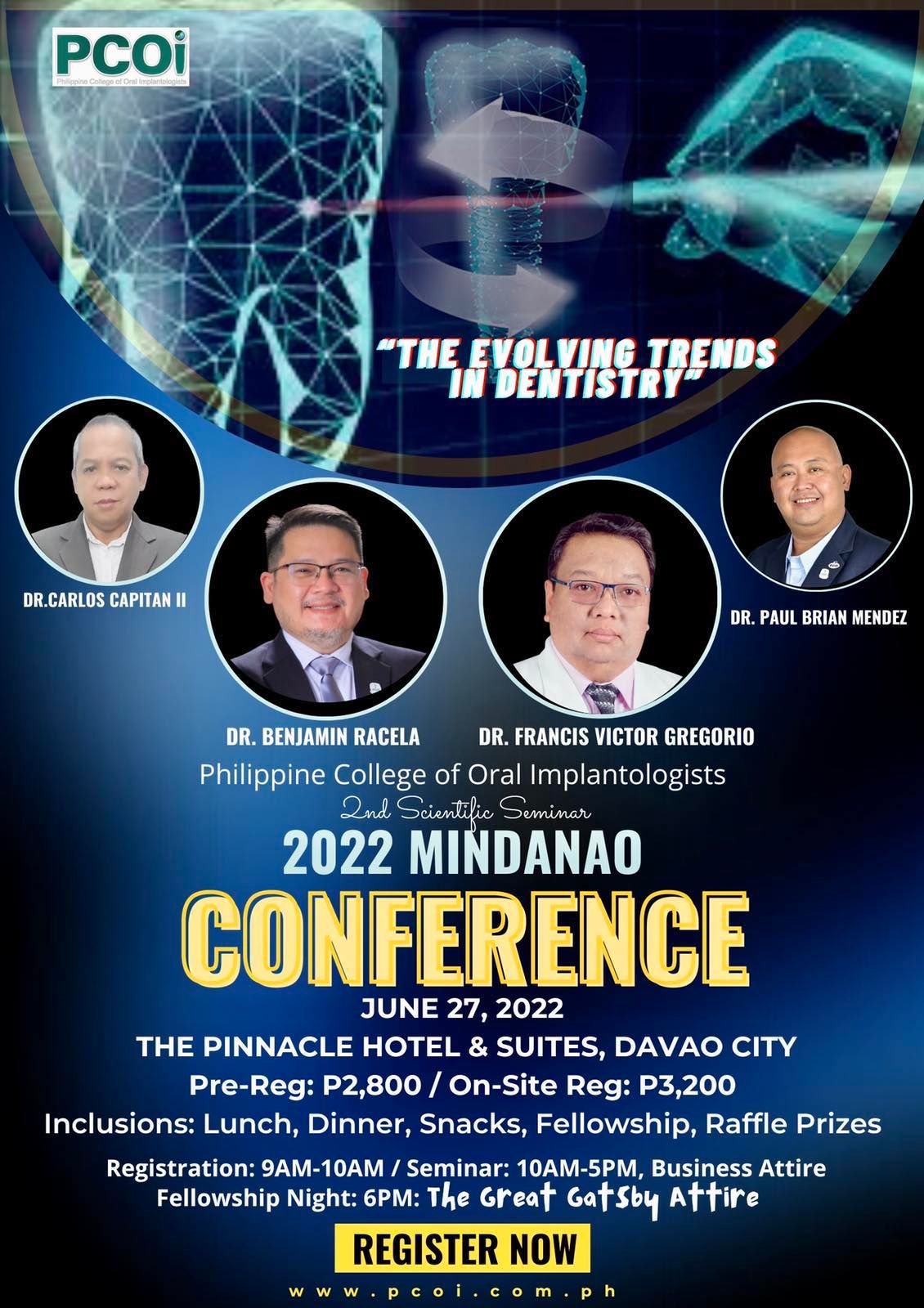 2022 Mindanao Conference