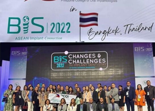 Bangkok Implant Symposium